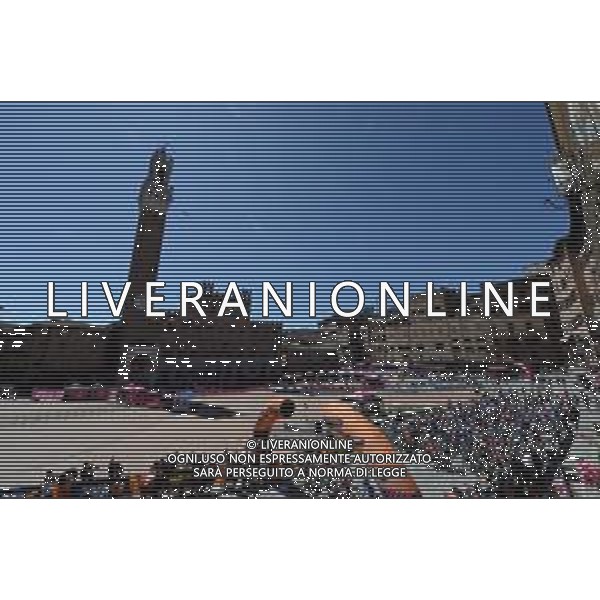 20-05-2021 Giro D\'italia; Tappa 12 Siena - Bagno Di Romagna; Siena; ©SIROTTI / AGENZIA ALDO LIVERANI SAS