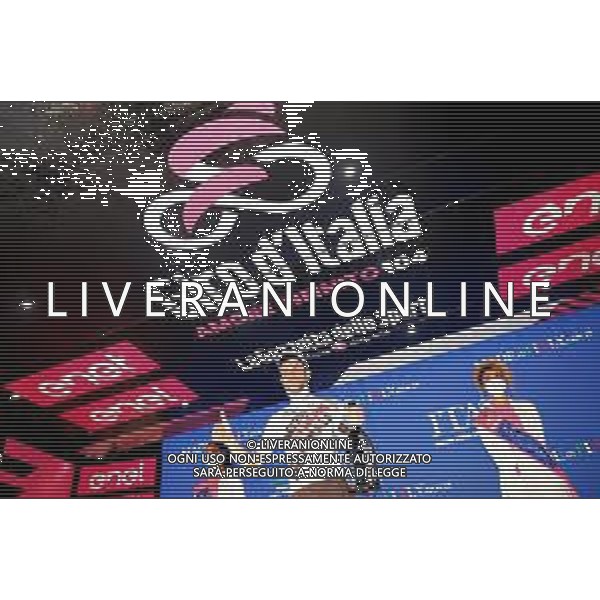 20-05-2021 Giro D\'italia; Tappa 12 Siena - Bagno Di Romagna; 2021, Ineos Grenadiers; Bernal Gomez, Arley; Bagno Di Romagna; ©SIROTTI / AGENZIA ALDO LIVERANI SAS