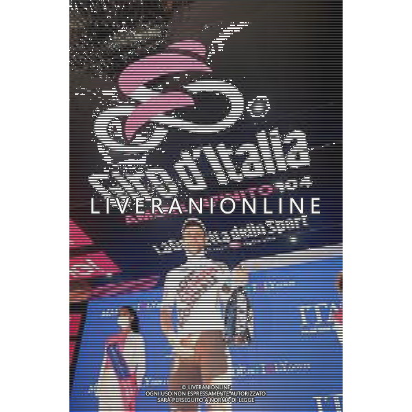 20-05-2021 Giro D\'italia; Tappa 12 Siena - Bagno Di Romagna; 2021, Ineos Grenadiers; Bernal Gomez, Arley; Bagno Di Romagna; ©SIROTTI / AGENZIA ALDO LIVERANI SAS