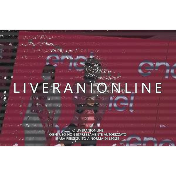 20-05-2021 Giro D\'italia; Tappa 12 Siena - Bagno Di Romagna; 2021, Ineos Grenadiers; Bernal Gomez, Arley; Bagno Di Romagna; ©SIROTTI / AGENZIA ALDO LIVERANI SAS
