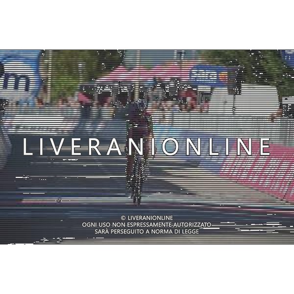 20-05-2021 Giro D\'italia; Tappa 12 Siena - Bagno Di Romagna; 2021, Bardiani - Csf Faizane; Visconti, Giovanni; Bagno Di Romagna; ©SIROTTI / AGENZIA ALDO LIVERANI SAS