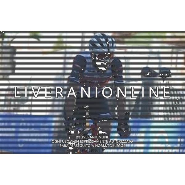 20-05-2021 Giro D\'italia; Tappa 12 Siena - Bagno Di Romagna; 2021, Trek - Segafredo; Nibali, Vincenzo; Bagno Di Romagna; ©SIROTTI / AGENZIA ALDO LIVERANI SAS