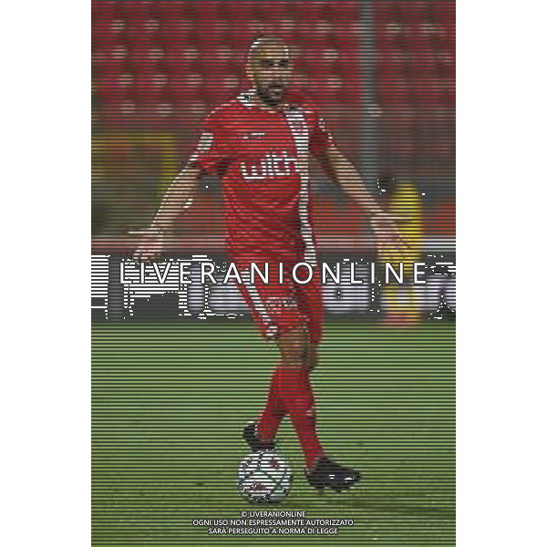 © TVRG Giuseppe Bellusci (Monza) Monza vs Cittadella Campionato Serie BKT semifinale playoff - gara di ritorno Monza 20-05-2021 U-Power Stadium foto Roberto Garavaglia/ag. Aldo Liverani sas