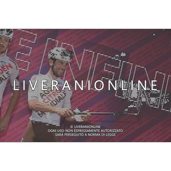 21-05-2021 Giro D\'italia; Tappa 13 Ravenna - Verona; 2021, Ag2r - Citroen; Vendrame, Andrea; Ravenna; ©SIROTTI/AGENZIA ALDO LIVERANI SAS