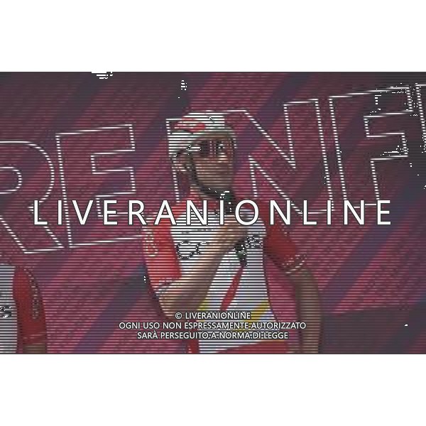 21-05-2021 Giro D\'italia; Tappa 13 Ravenna - Verona; 2021, Cofidis; Viviani, Elia; Ravenna; ©SIROTTI/AGENZIA ALDO LIVERANI SAS