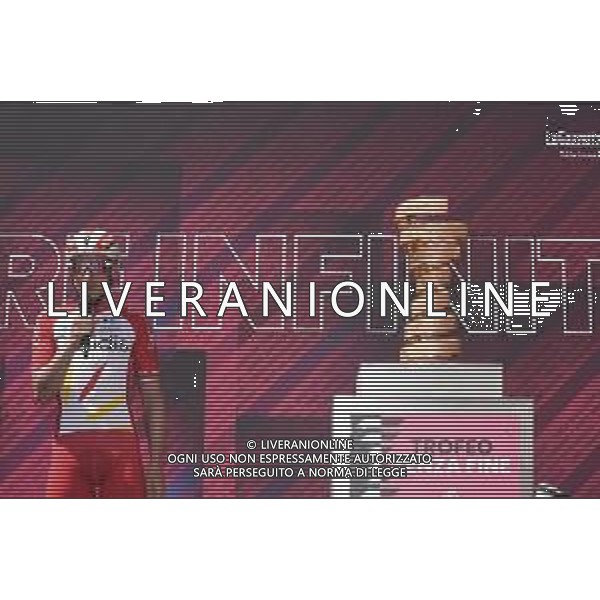 21-05-2021 Giro D\'italia; Tappa 13 Ravenna - Verona; 2021, Cofidis; Viviani, Elia; Ravenna; ©SIROTTI/AGENZIA ALDO LIVERANI SAS