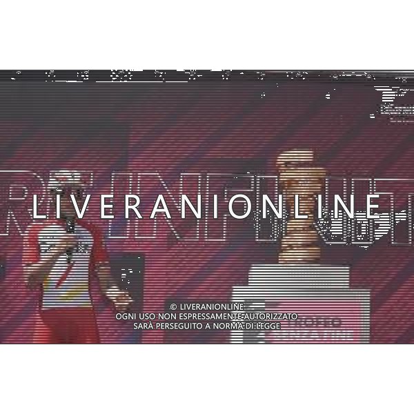 21-05-2021 Giro D\'italia; Tappa 13 Ravenna - Verona; 2021, Cofidis; Viviani, Elia; Ravenna; ©SIROTTI/AGENZIA ALDO LIVERANI SAS