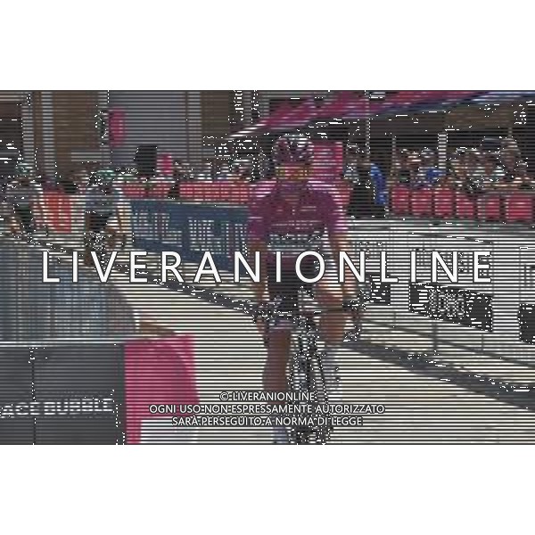 21-05-2021 Giro D\'italia; Tappa 13 Ravenna - Verona; 2021, Bora - Hansgrohe; Sagan, Peter; Ravenna; ©SIROTTI/AGENZIA ALDO LIVERANI SAS