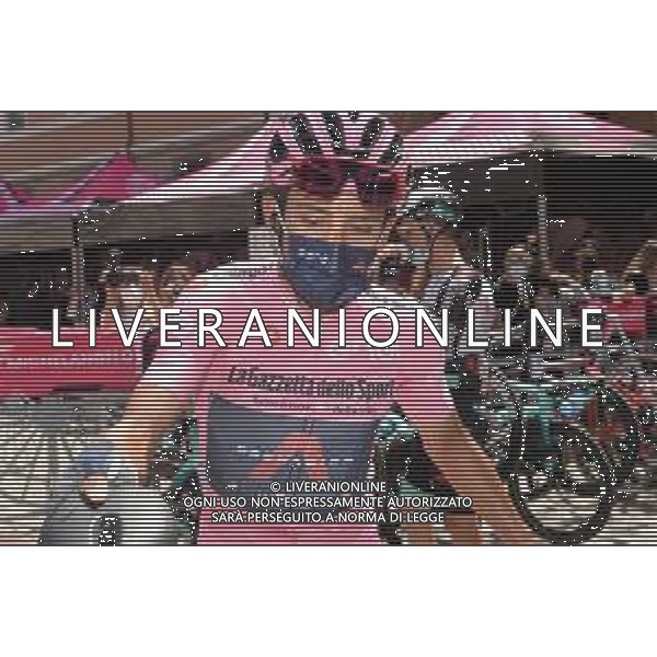 21-05-2021 Giro D\'italia; Tappa 13 Ravenna - Verona; 2021, Ineos Grenadiers; Bernal Gomez, Arley; Ravenna; ©SIROTTI/AGENZIA ALDO LIVERANI SAS