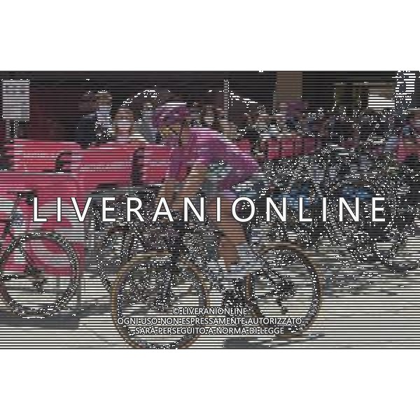21-05-2021 Giro D\'italia; Tappa 13 Ravenna - Verona; 2021, Bora - Hansgrohe; Sagan, Peter; Ravenna; ©SIROTTI/AGENZIA ALDO LIVERANI SAS