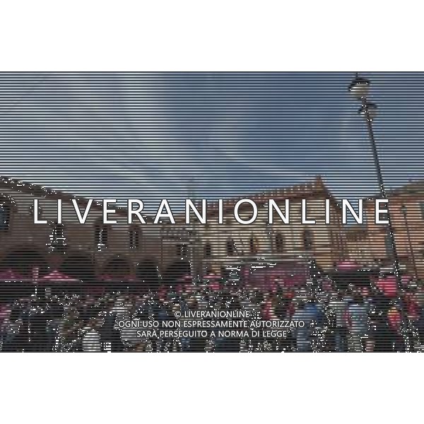 21-05-2021 Giro D\'italia; Tappa 13 Ravenna - Verona; Ravenna; ©SIROTTI/AGENZIA ALDO LIVERANI SAS