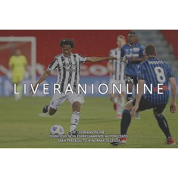 Atalanta - Juventus Finale di Coppa Italia TIMVISION CUP 2021 del 19/05/2021 nella foto: Cuadrado Juan (Juventus f.c.) ©Claudio Zamagni/Agenzia Aldo Liverani Cuadrado Juan (Juventus f.c.) during TIMVISION CUP final match between ATALANTA and JUVENTUS at Mapei Stadium in Reggio-Emilia on May 19 2021 photo credit by Claudio Zamagni/Aldo Liverani Photo Agency/AGENZIA ALDO LIVERANI SAS