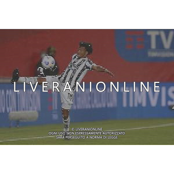 Atalanta - Juventus Finale di Coppa Italia TIMVISION CUP 2021 del 19/05/2021 nella foto: Cuadrado Juan (Juventus f.c.) ©Claudio Zamagni/Agenzia Aldo Liverani Cuadrado Juan (Juventus f.c.) during TIMVISION CUP final match between ATALANTA and JUVENTUS at Mapei Stadium in Reggio-Emilia on May 19 2021 photo credit by Claudio Zamagni/Aldo Liverani Photo Agency/AGENZIA ALDO LIVERANI SAS