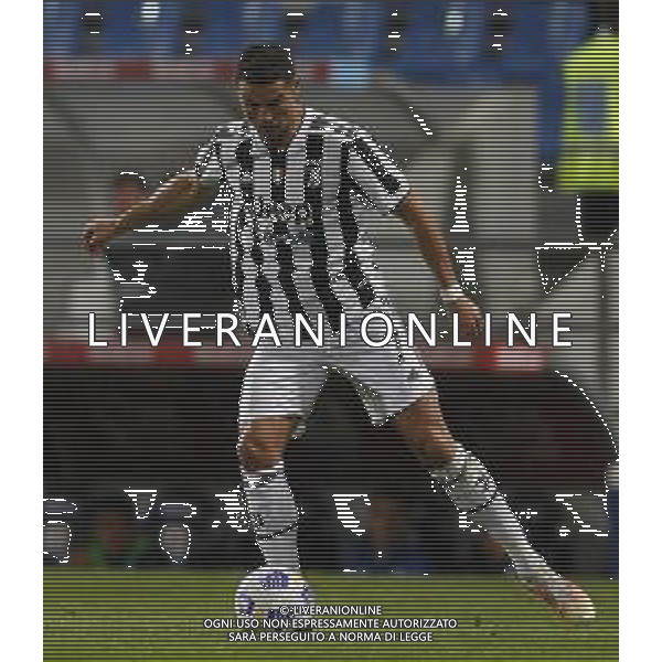 Atalanta - Juventus Finale di Coppa Italia TIMVISION CUP 2021 del 19/05/2021 nella foto: Cristiano Ronaldo (Juventus f.c.) ©Claudio Zamagni/Agenzia Aldo Liverani Cristiano Ronaldo (Juventus f.c.) during TIMVISION CUP final match between ATALANTA and JUVENTUS at Mapei Stadium in Reggio-Emilia on May 19 2021 photo credit by Claudio Zamagni/Aldo Liverani Photo Agency/AGENZIA ALDO LIVERANI SAS