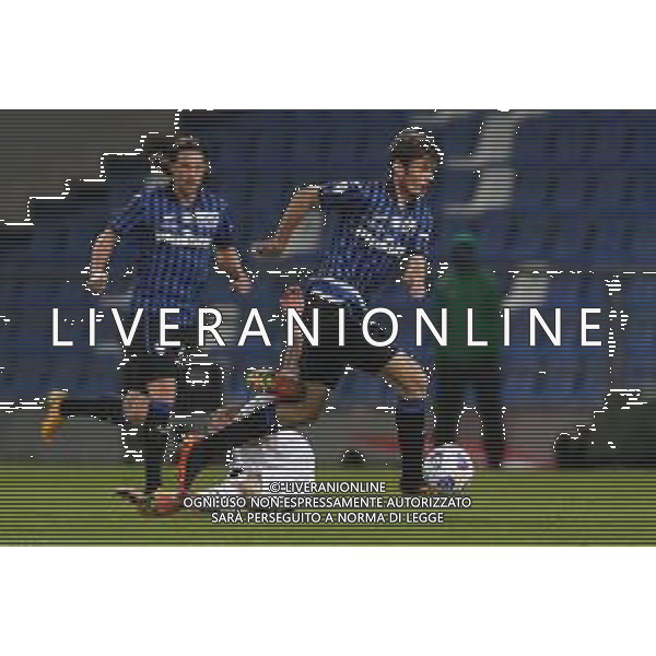 Atalanta - Juventus Finale di Coppa Italia TIMVISION CUP 2021 del 19/05/2021 nella foto: De Roon Marten (Atalanta 1907) Kulusevski Dejan(Juventus f.c.)©Claudio Zamagni/Agenzia Aldo Liverani De Roon Marten (Atalanta 1907) Kulusevski Dejan(Juventus f.c.) during TIMVISION CUP final match between ATALANTA and JUVENTUS at Mapei Stadium in Reggio-Emilia on May 19 2021 photo credit by Claudio Zamagni/Aldo Liverani Photo Agency/AGENZIA ALDO LIVERANI SAS