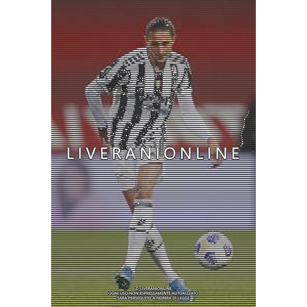 Atalanta - Juventus Finale di Coppa Italia TIMVISION CUP 2021 del 19/05/2021 nella foto: Rabiot Adrien (Juventus f.c.) ©Claudio Zamagni/Agenzia Aldo Liverani Rabiot Adrien (Juventus f.c.) during TIMVISION CUP final match between ATALANTA and JUVENTUS at Mapei Stadium in Reggio-Emilia on May 19 2021 photo credit by Claudio Zamagni/Aldo Liverani Photo Agency/AGENZIA ALDO LIVERANI SAS