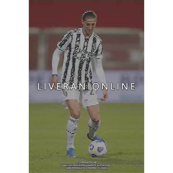 Atalanta - Juventus Finale di Coppa Italia TIMVISION CUP 2021 del 19/05/2021 nella foto: Rabiot Adrien (Juventus f.c.) ©Claudio Zamagni/Agenzia Aldo Liverani Rabiot Adrien (Juventus f.c.) during TIMVISION CUP final match between ATALANTA and JUVENTUS at Mapei Stadium in Reggio-Emilia on May 19 2021 photo credit by Claudio Zamagni/Aldo Liverani Photo Agency/AGENZIA ALDO LIVERANI SAS