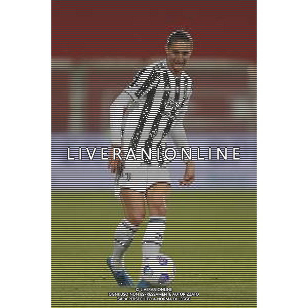 Atalanta - Juventus Finale di Coppa Italia TIMVISION CUP 2021 del 19/05/2021 nella foto: Rabiot Adrien (Juventus f.c.) ©Claudio Zamagni/Agenzia Aldo Liverani Rabiot Adrien (Juventus f.c.) during TIMVISION CUP final match between ATALANTA and JUVENTUS at Mapei Stadium in Reggio-Emilia on May 19 2021 photo credit by Claudio Zamagni/Aldo Liverani Photo Agency/AGENZIA ALDO LIVERANI SAS