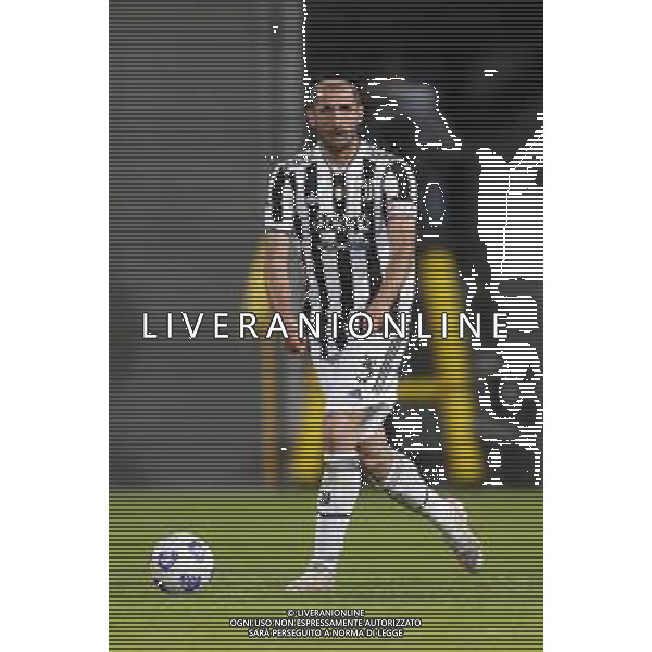 Atalanta - Juventus Finale di Coppa Italia TIMVISION CUP 2021 del 19/05/2021 nella foto: Chiellini Giorgio (Juventus f.c.) ©Claudio Zamagni/Agenzia Aldo Liverani Chiellini Giorgio (Juventus f.c.) during TIMVISION CUP final match between ATALANTA and JUVENTUS at Mapei Stadium in Reggio-Emilia on May 19 2021 photo credit by Claudio Zamagni/Aldo Liverani Photo Agency/AGENZIA ALDO LIVERANI SAS