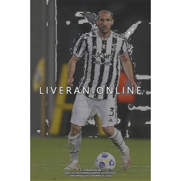 Atalanta - Juventus Finale di Coppa Italia TIMVISION CUP 2021 del 19/05/2021 nella foto: Chiellini Giorgio (Juventus f.c.) ©Claudio Zamagni/Agenzia Aldo Liverani Chiellini Giorgio (Juventus f.c.) during TIMVISION CUP final match between ATALANTA and JUVENTUS at Mapei Stadium in Reggio-Emilia on May 19 2021 photo credit by Claudio Zamagni/Aldo Liverani Photo Agency/AGENZIA ALDO LIVERANI SAS