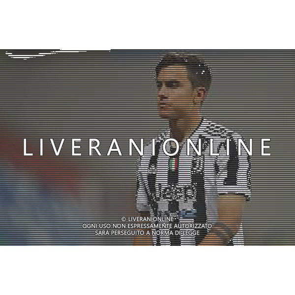 Atalanta - Juventus Finale di Coppa Italia TIMVISION CUP 2021 del 19/05/2021 nella foto: Dybala Paulo (Juventus f.c.) ©Claudio Zamagni/Agenzia Aldo Liverani Dybala Paulo (Juventus f.c.) during TIMVISION CUP final match between ATALANTA and JUVENTUS at Mapei Stadium in Reggio-Emilia on May 19 2021 photo credit by Claudio Zamagni/Aldo Liverani Photo Agency/AGENZIA ALDO LIVERANI SAS