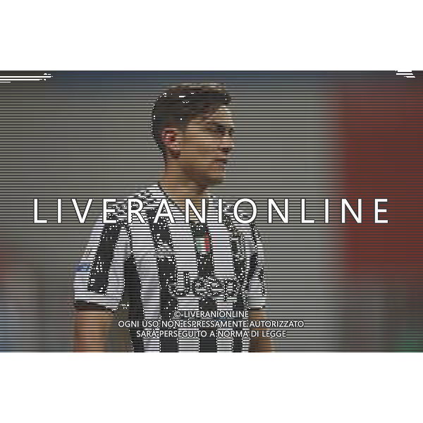 Atalanta - Juventus Finale di Coppa Italia TIMVISION CUP 2021 del 19/05/2021 nella foto: Dybala Paulo (Juventus f.c.) ©Claudio Zamagni/Agenzia Aldo Liverani Dybala Paulo (Juventus f.c.) during TIMVISION CUP final match between ATALANTA and JUVENTUS at Mapei Stadium in Reggio-Emilia on May 19 2021 photo credit by Claudio Zamagni/Aldo Liverani Photo Agency/AGENZIA ALDO LIVERANI SAS