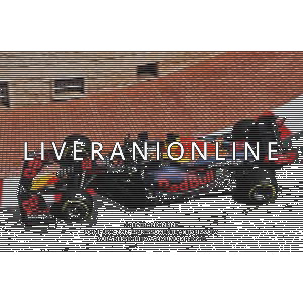 Max Verstappen (NLD) Red Bull Racing RB16B. 20.05.2021. Formula 1 World Championship, Rd 5, Monaco Grand Prix, Monte Carlo, Monaco, Practice Day. - www.xpbimages.com, EMail: requests@xpbimages.com © Copyright: Batchelor / XPB Images/AGENZIA ALDO LIVERANI SAS - ITALY ONLY EDITORIAL USE ONLY