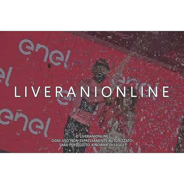 21-05-2021 Giro D\'italia; Tappa 13 Ravenna - Verona; 2021, Ineos Grenadiers; Bernal Gomez, Arley; Verona; ©SIROTTI/AGENZIA ALDO LIVERANI SAS