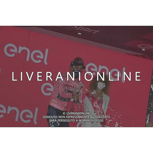 21-05-2021 Giro D\'italia; Tappa 13 Ravenna - Verona; 2021, Ineos Grenadiers; Bernal Gomez, Arley; Verona; ©SIROTTI/AGENZIA ALDO LIVERANI SAS