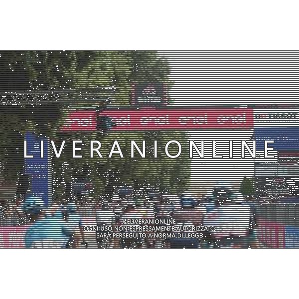 21-05-2021 Giro D\'italia; Tappa 13 Ravenna - Verona; Verona; ©SIROTTI/AGENZIA ALDO LIVERANI SAS