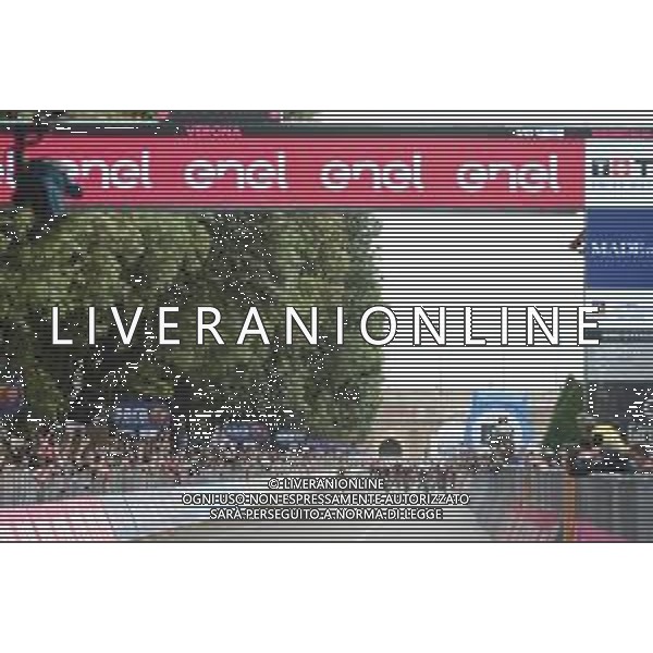 21-05-2021 Giro D\'italia; Tappa 13 Ravenna - Verona; Verona; ©SIROTTI/AGENZIA ALDO LIVERANI SAS