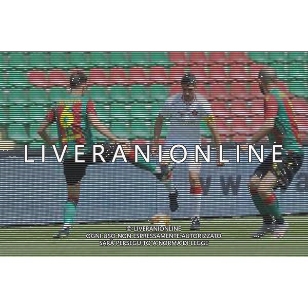 Ternana vs Perugia Supercoppa serie C - Stadio Libero Liberati - Terni 22-05-2021 nella foto Bobene Melchiorri ©Federico Gaetano/AGENZIA ALDO LIVERANI SAS