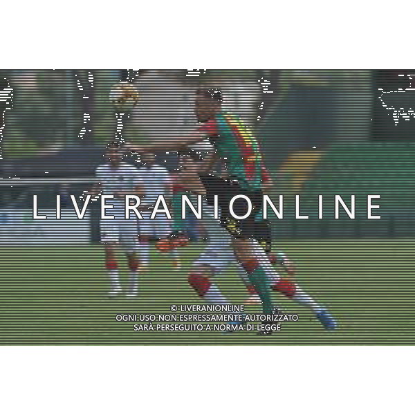 Ternana vs Perugia Supercoppa serie C - Stadio Libero Liberati - Terni 22-05-2021 nella foto Boben anticipa Elia ©Federico Gaetano/AGENZIA ALDO LIVERANI SAS