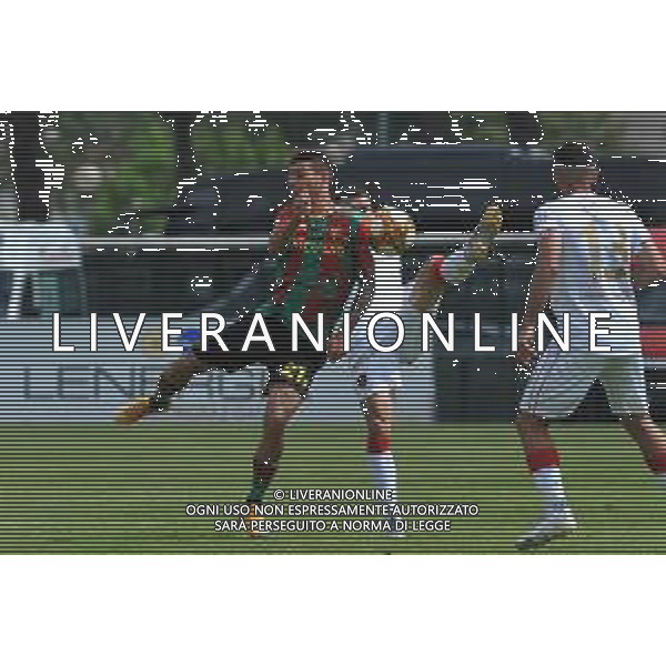 Ternana vs Perugia Supercoppa serie C - Stadio Libero Liberati - Terni 22-05-2021 nella foto Partipilo e Elia ©Federico Gaetano/AGENZIA ALDO LIVERANI SAS