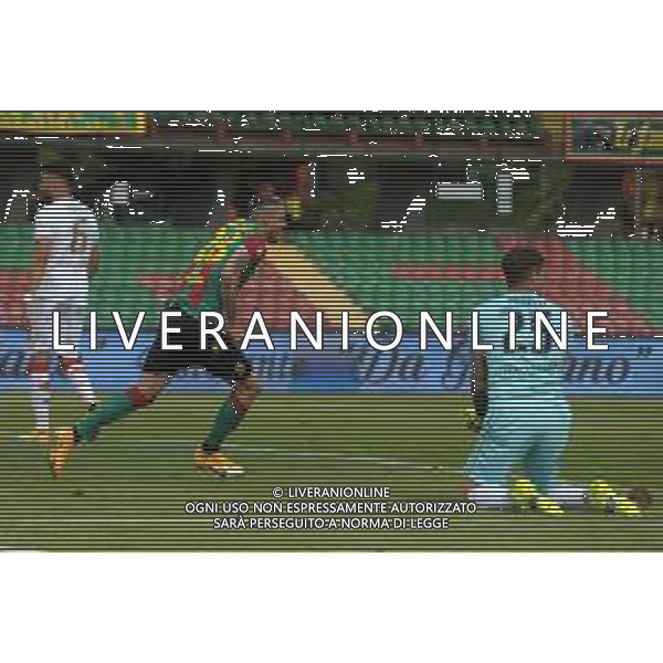 Ternana vs Perugia Supercoppa serie C - Stadio Libero Liberati - Terni 22-05-2021 nella foto Esultanza Salzano dopo il gol ©Federico gaetano/AGENZIA ALDO LIVERANI SAS