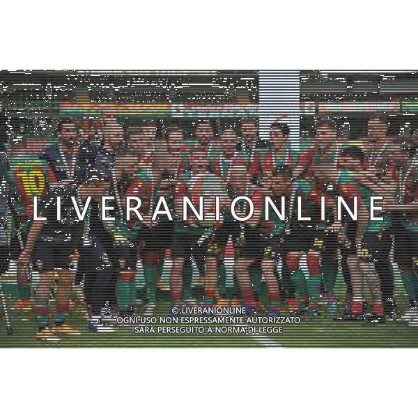 Ternana vs Perugia Supercoppa serie C - Stadio Libero Liberati - Terni 22-05-2021 nella foto La Ternana alza la supercoppa - festeggiamenti e premiazione a fine gara ©Federico gaetano/AGENZIA ALDO LIVERANI SAS
