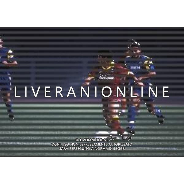 RETROSPETTIVA FAUSTO SALSANO CALCIATORE NELLA FOTO FAUSTO SALSANO CON LA MAGLIA DELLA ROMA CALCIO AG ALDO LIVERANI SAS
