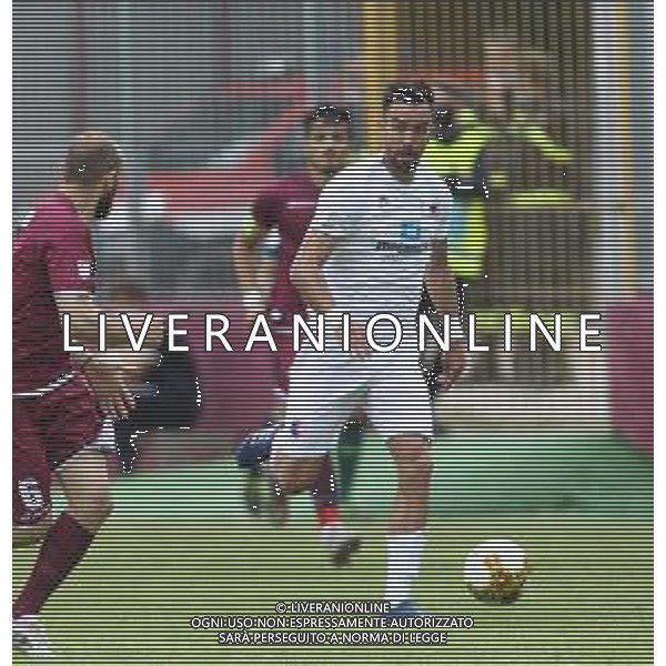 22-05-2021 FANO - IMOLESE ALESSANDRO PROVENZANO DELL\'IMOLESE CALCIO IN AZIONE ©SANNA/AGENZIA ALDO LIVERANI SAS
