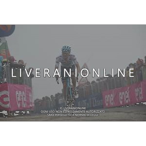 22-05-2021 Giro D\'italia; Tappa 14 Cittadella - Monte Zoncolan; 2021, Astana - Premier Tech; Vlasov, Aleksandr; Monte Zoncolan; FOTO STEFANO SIROTTI-AG ALDO LIVERANI SAS