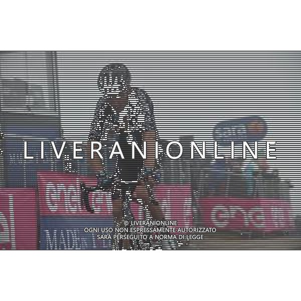 22-05-2021 Giro D\'italia; Tappa 14 Cittadella - Monte Zoncolan; 2021, Dsm; Bardet, Romain; Monte Zoncolan; FOTO STEFANO SIROTTI-AG ALDO LIVERANI SAS