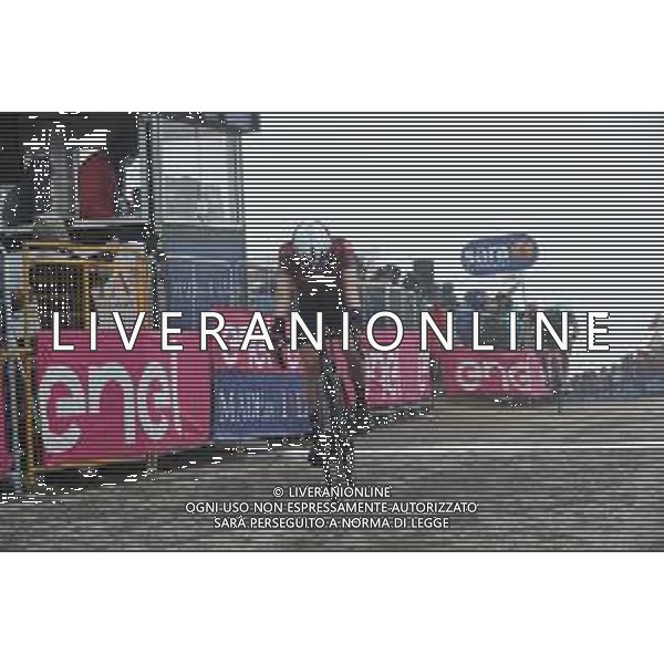 22-05-2021 Giro D\'italia; Tappa 14 Cittadella - Monte Zoncolan; 2021, Israel Start Up Nation; Martin, Daniel; Monte Zoncolan; FOTO STEFANO SIROTTI-AG ALDO LIVERANI SAS
