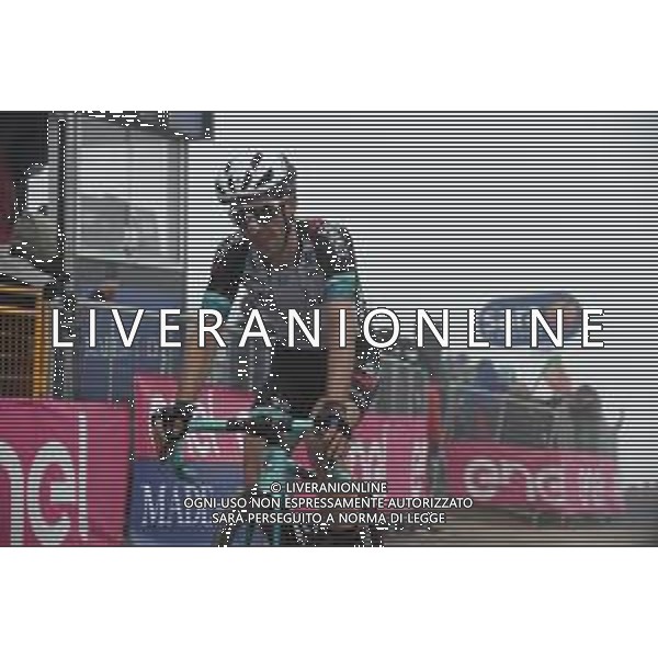 22-05-2021 Giro D\'italia; Tappa 14 Cittadella - Monte Zoncolan; 2021, Bikeexchange; Yates, Simon; Monte Zoncolan; FOTO STEFANO SIROTTI-AG ALDO LIVERANI SAS