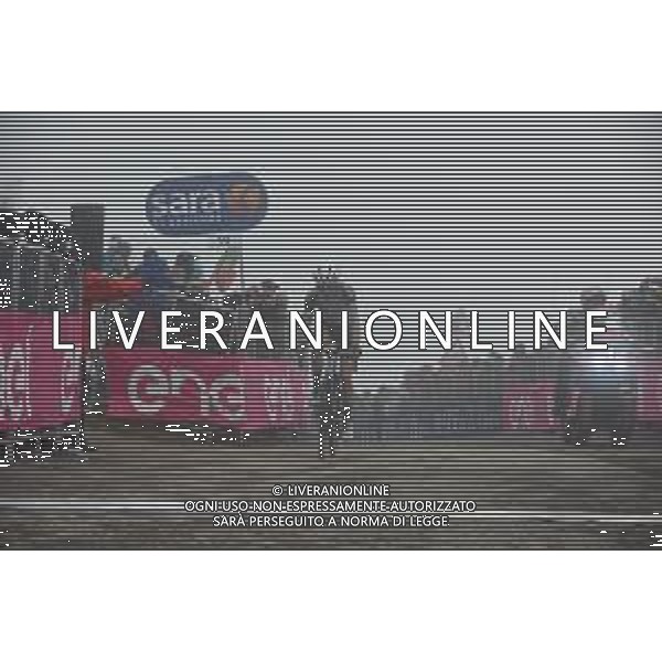 22-05-2021 Giro D\'italia; Tappa 14 Cittadella - Monte Zoncolan; 2021, Bikeexchange; Yates, Simon; Monte Zoncolan; FOTO STEFANO SIROTTI-AG ALDO LIVERANI SAS
