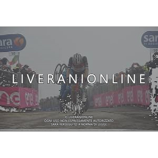 22-05-2021 Giro D\'italia; Tappa 14 Cittadella - Monte Zoncolan; 2021, Trek - Segafredo; Mollema, Bauke; Monte Zoncolan; FOTO STEFANO SIROTTI-AG ALDO LIVERANI SAS
