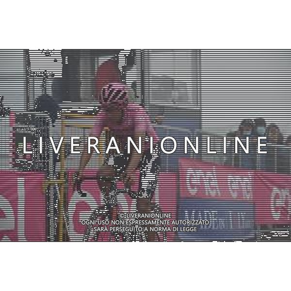 22-05-2021 Giro D\'italia; Tappa 14 Cittadella - Monte Zoncolan; 2021, Ineos Grenadiers; Bernal Gomez, Arley; Monte Zoncolan; FOTO STEFANO SIROTTI-AG ALDO LIVERANI SAS