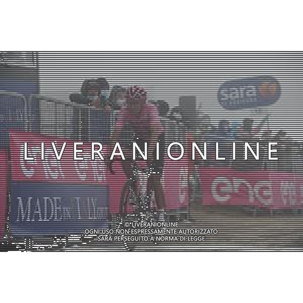 22-05-2021 Giro D\'italia; Tappa 14 Cittadella - Monte Zoncolan; 2021, Ineos Grenadiers; Bernal Gomez, Arley; Monte Zoncolan; FOTO STEFANO SIROTTI-AG ALDO LIVERANI SAS