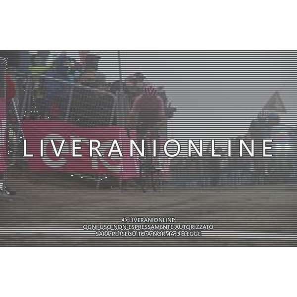 22-05-2021 Giro D\'italia; Tappa 14 Cittadella - Monte Zoncolan; 2021, Ineos Grenadiers; Bernal Gomez, Arley; Monte Zoncolan; FOTO STEFANO SIROTTI-AG ALDO LIVERANI SAS