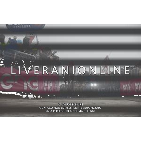 22-05-2021 Giro D\'italia; Tappa 14 Cittadella - Monte Zoncolan; 2021, Ineos Grenadiers; Bernal Gomez, Arley; Monte Zoncolan; FOTO STEFANO SIROTTI-AG ALDO LIVERANI SAS