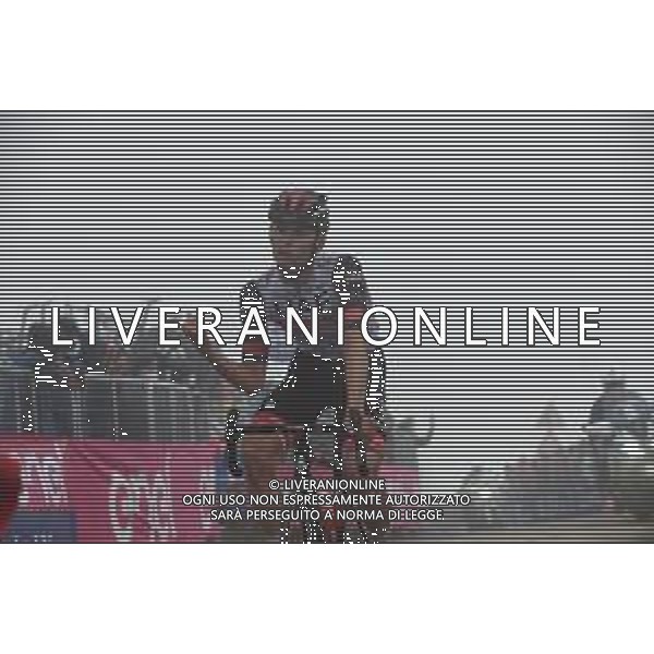 22-05-2021 Giro D\'italia; Tappa 14 Cittadella - Monte Zoncolan; 2021, Uae - Emirates; Covi, Alessandro; Monte Zoncolan; FOTO STEFANO SIROTTI-AG ALDO LIVERANI SAS