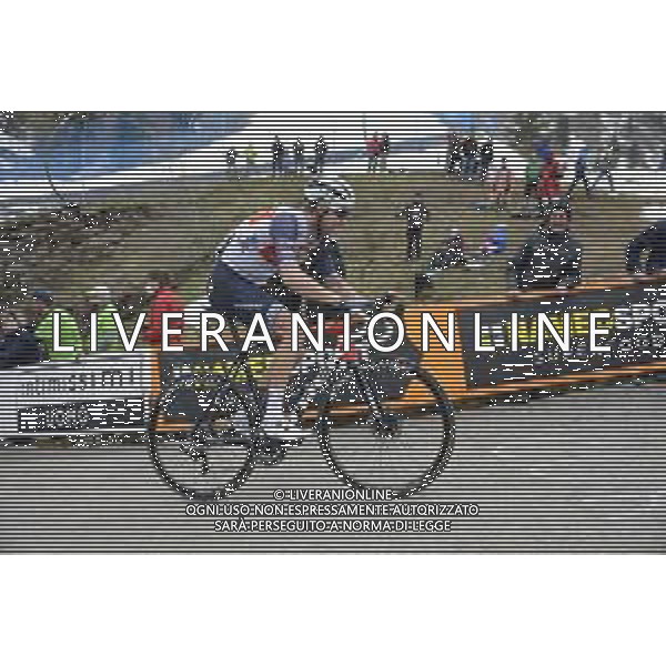 22-05-2021 Giro D\'italia; Tappa 14 Cittadella - Monte Zoncolan; 2021, Trek - Segafredo; Mollema, Bauke; Monte Zoncolan; FOTO STEFANO SIROTTI-AG ALDO LIVERANI SAS
